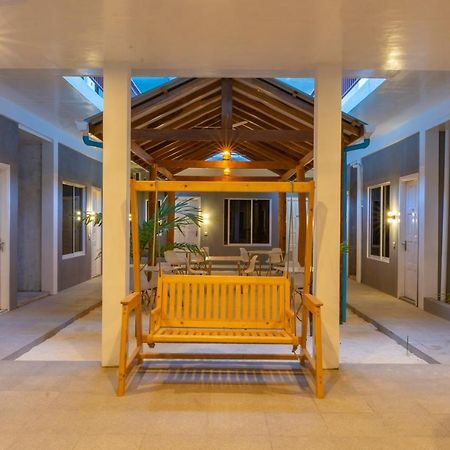 Ukulhas Casaparadiso - Beach View מראה חיצוני תמונה