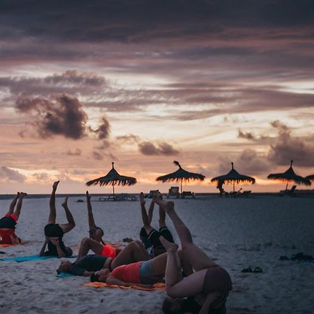 Ukulhas Casaparadiso - Beach View מראה חיצוני תמונה