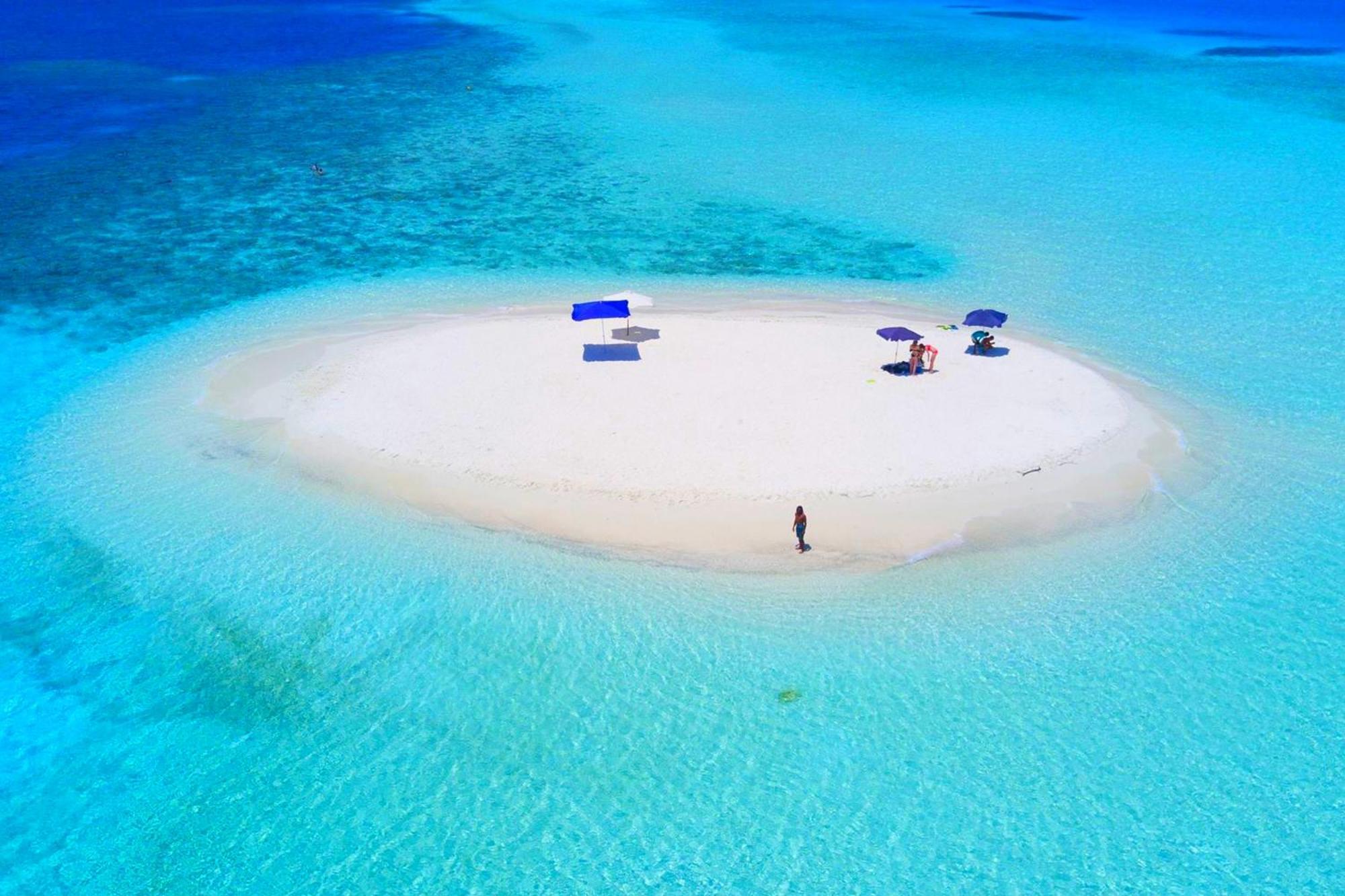 Ukulhas Casaparadiso - Beach View מראה חיצוני תמונה